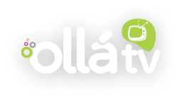 Logo Ollá TV