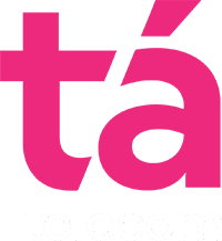 Logo Tá Telecom
