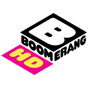 Boomerang HD